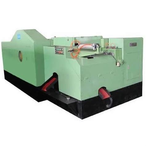 automatic bolt making machine  rs unit bolt making plant
