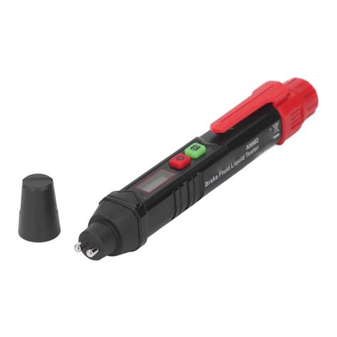 Тестер тормозной жидкости купить по выгодной цене с доставкой по Москве ...