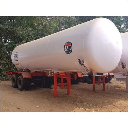 lpg tanker   inr  vadodara gujarat shridhar industries