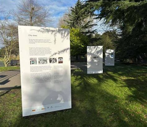 Gunnersbury Park The Creative Key