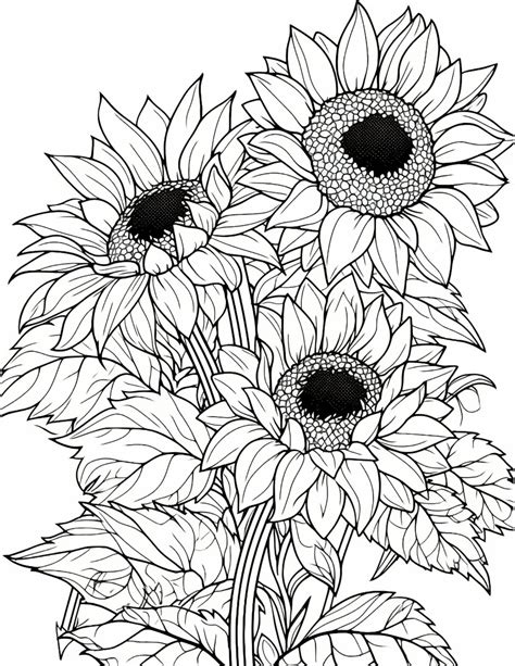 Coloring Pages For Adults Fall