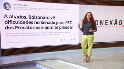 Sadi Bolsonaro Admite A Aliados Que Tem Plano B Para Aux Lio Brasil