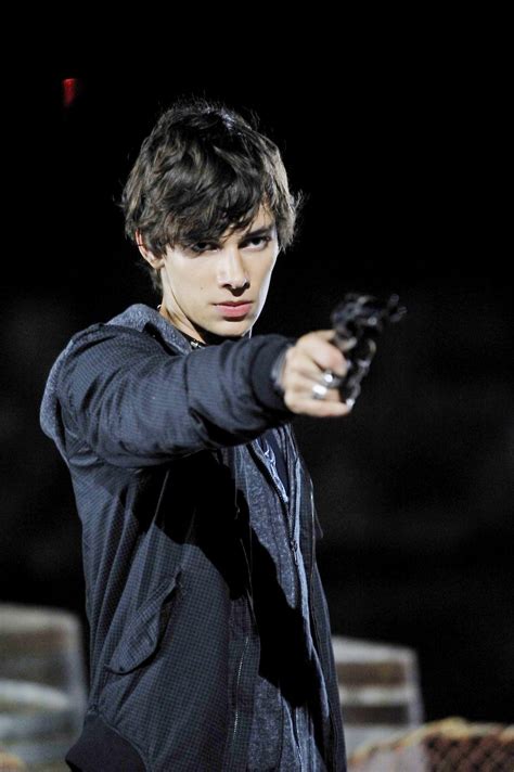 Devon Bostick Devon Bostick Photo 20570996 Fanpop