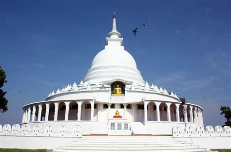 Temples In Sri Lanka For A Divine Pilgrimage