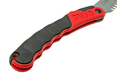 Silky F180 folding saw, coarse | Advantageously shopping at ...