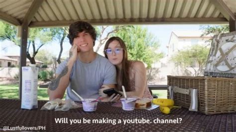 Lustfullovers Porn Videos Pornflip