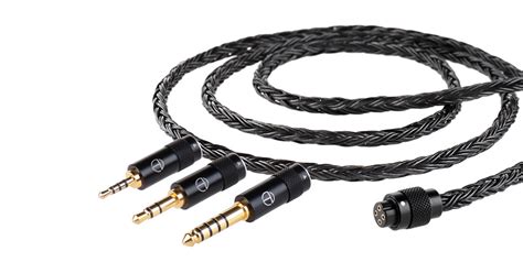 TRN T2 Pro Cable | Worldwide Shipping | TRN-AUDIO