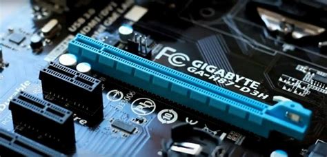 ΕΠΙΣΚΕΥΗ PCI EXPRESS ΜΗΤΡΙΚΗΣ ΥΠΟΛΟΓΙΣΤΗ | Tech-Team