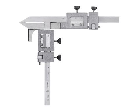 Штангензубомер ШЗН-36 0.05 КировИнструмент с поверкой 398049 купить ...