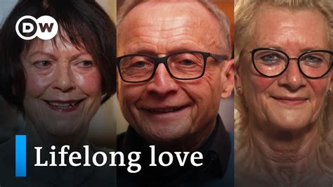 Lifelong Love Sex And Age DW Documentary YouTube