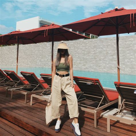 Muốn sành điệu như các hot girl Việt nổi tiếng mặc đẹp đây là 5 công thức bạn nên diện ngay