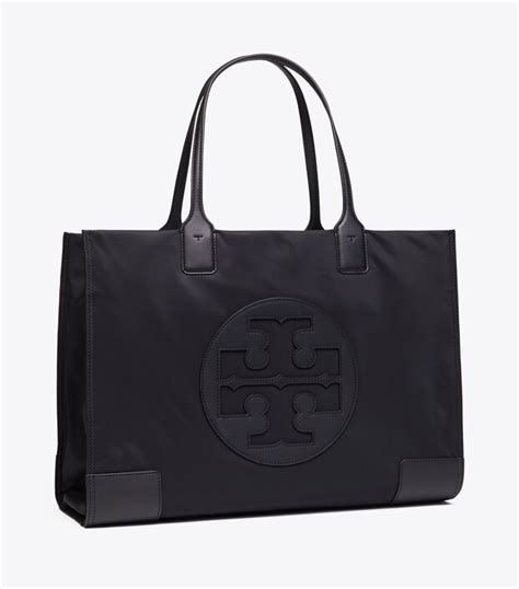 Tory Burch Ella Diaper Bag IUCN Water