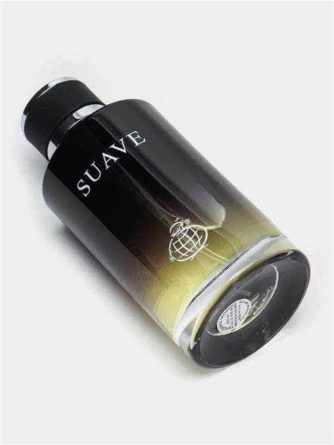 Духи мужские Suave, 100 мл, Дубай, Eau De Parfum купить по низким ценам ...