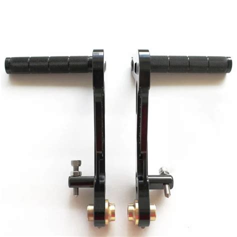 Adjustable Racing Go Kart Brake Pedals With Accelerator Buy Kart