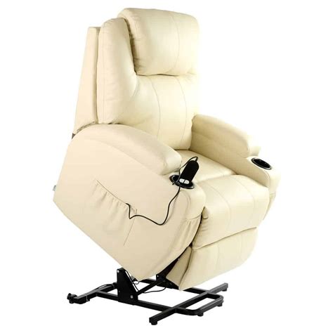 The Best Electric Recliner Chairs For The Elderly In 2018