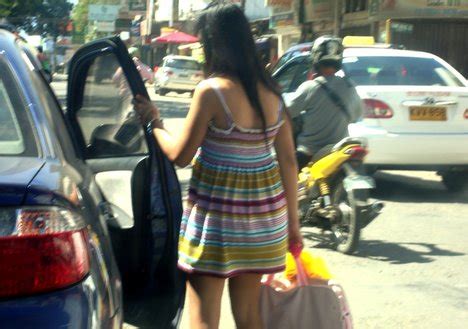 Kenya S Sex Workers Care For HIV Affected Peers Worldnews