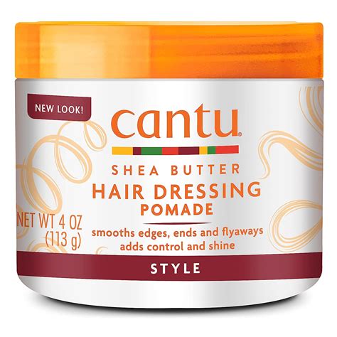5 Easy Steps To Taming The Wild: Mastering Pomade For Curly Hair