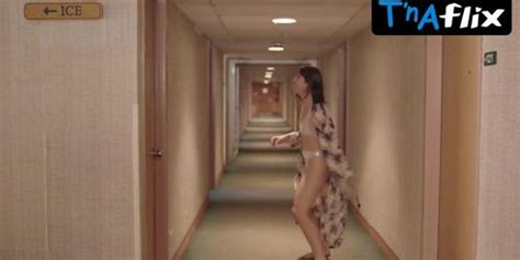 Hari Nef Breasts Bikini Scene In Bad Things Tnaflix