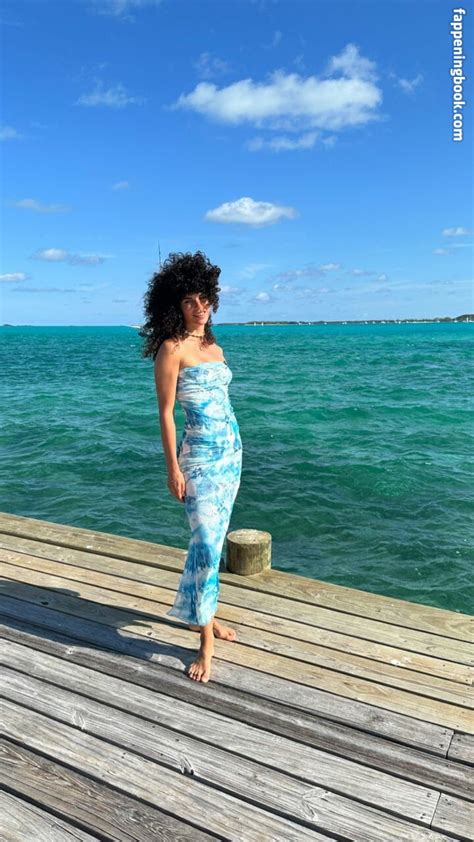 Ariadna Hafez Nude OnlyFans Leaks Fappening Page FappeningBook