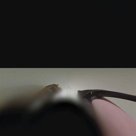 Femdom VR Ass Worship