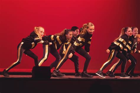 Destiny Dance Institute - Summer Gala 2022