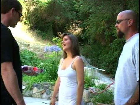 Horny Chick Needs Two Dicks For Satisfaction From Teen Tryouts Audition By Devil S