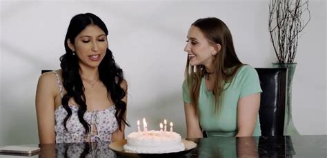 Stepsister Seduction With Lots Of Hardcore Pussy Licking ZB Porn