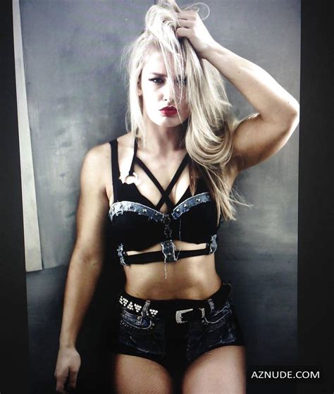 Toni Storm Nude And Sexy Photo Collection AZNude