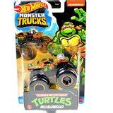 Hot Wheels džip monster turtle HJG41 103768 ePonuda