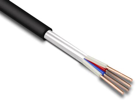 Силовой кабель ПромЭл 4 1 мм² - купить по выгодной цене в интернет ...