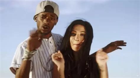 Tulisa Flashes Enviable Bikini Body In Smokin New Music Video For Hit Sweet Like Chocolate