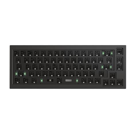 Keychron Q2 & Q2 Pro Acoustic Upgrade Kit