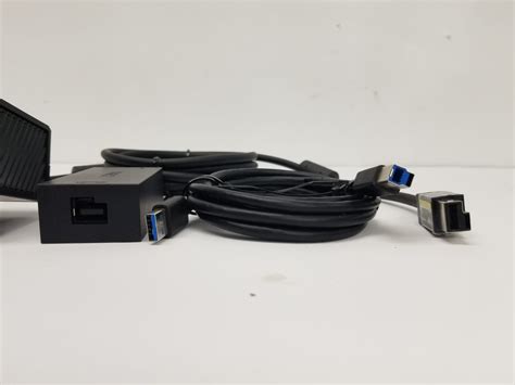 Microsoft Kinect for X Box One Microsoft Kinect for X Box One