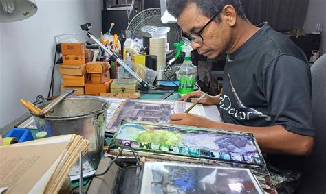 Seni Sastera Dan Budaya Dalam Cerminan Masyarakat 2