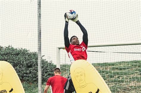 Training Session Gallery | Jul 29, 2023 | Toronto FC