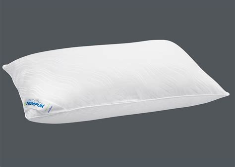 Tempur Traditional Pillow 1 Midfurn Furniture Superstore