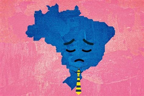 Brasil é o º país da América Latina mais trabalhadores insatisfeitos Sindicato dos