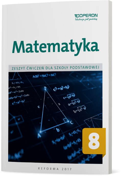 Matematyka Zeszyt Wicze Klasa Szko A Podstawowa Opracowanie