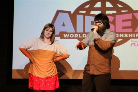 Air Sex World Championship Preliminaries Happened Last Night In Austin UPROXX