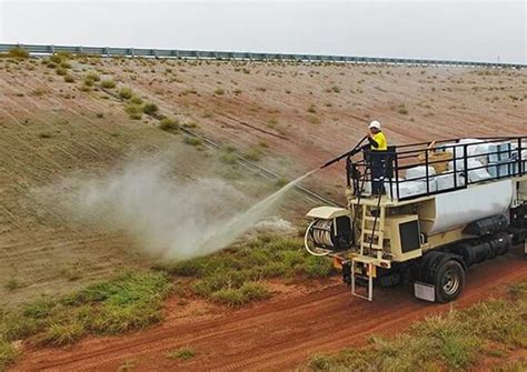 Hydromulching Brisbane Hydromulching Australia