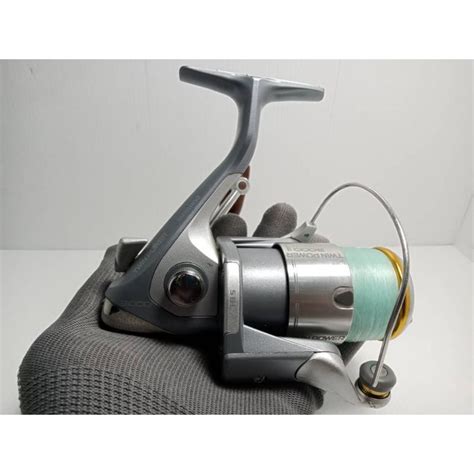 Shimano Twin Power 3000 Japan Free Pouch Shopee Malaysia