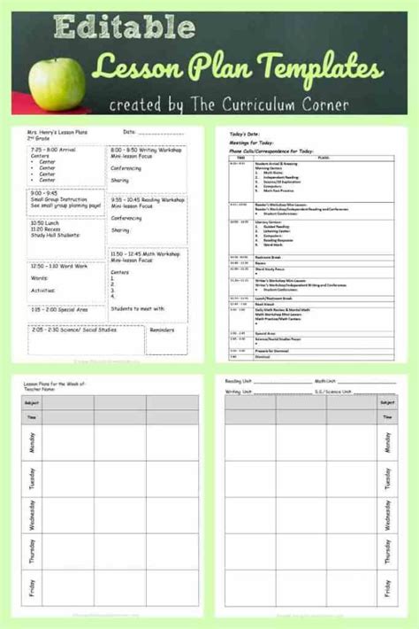 Free Printable Esl Lesson Plans