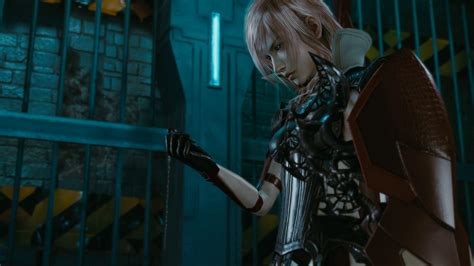 Lightning Returns Final Fantasy Xiii New Pc Screenshots Released Dsogaming The Dark Side