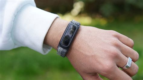 Huawei Band 4e Review An Affordable Fitness Companion