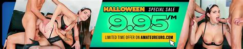 Amateur Euro Pornhub