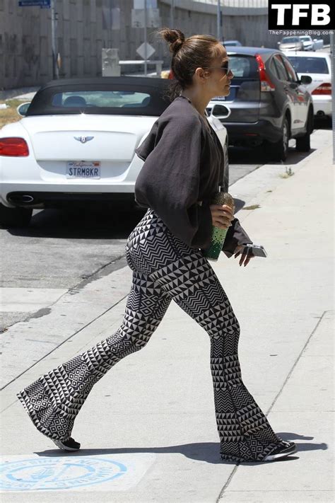 JLo Jennifer Lopez Jennifer Jlo Nude OnlyFans Photo 1966 The Fappening Plus