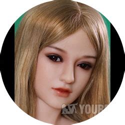 Cm Ft B Cup All In One Silicone Sex Doll Imani Head Your Doll