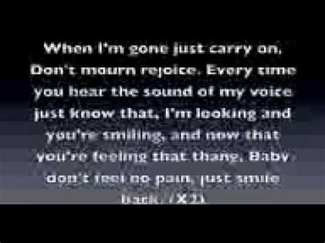 Eminem When Im Gone Lyrics YouTube