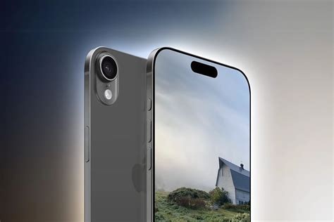 iPhone 17 : portrait robot de la future génération de smartphones Apple