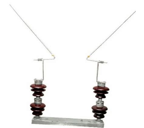 Horn Gap Fuse 33kv Horn Gap Fuse Manufacturer From Howrah